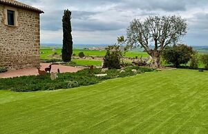 Masia de Queralt
