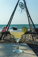 Morena Beach