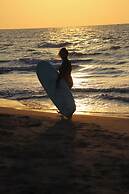 Morena Beach