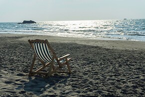 Morena Beach