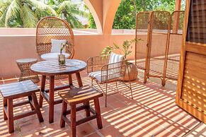 Casa Liquen