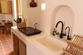Casa Liquen