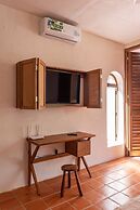 Casa Liquen