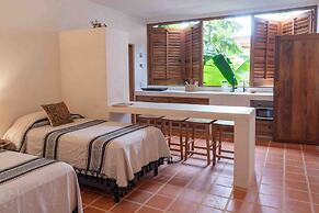 Casa Liquen