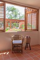 Casa Liquen