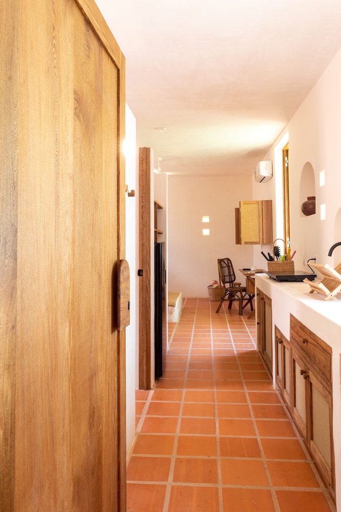 Casa Liquen