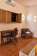 Casa Liquen