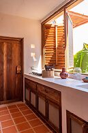 Casa Liquen