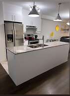 Luxury 2 bedroom apartment