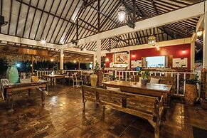 Kubuwatu Boutique Accommodation