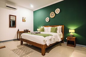 Kubuwatu Boutique Accommodation