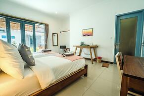 Kubuwatu Boutique Accommodation