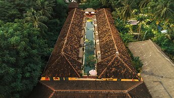 Kubuwatu Boutique Accommodation