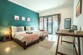 Kubuwatu Boutique Accommodation
