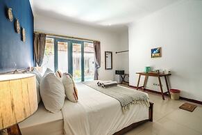 Kubuwatu Boutique Accommodation
