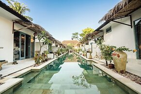 Kubuwatu Boutique Accommodation