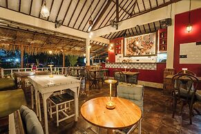 Kubuwatu Boutique Accommodation
