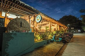 Kubuwatu Boutique Accommodation