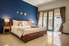 Kubuwatu Boutique Accommodation