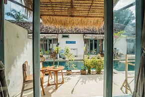 Kubuwatu Boutique Accommodation