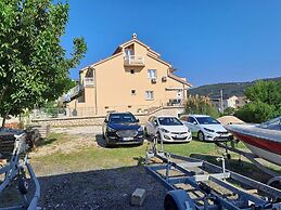 Apartments Gordana