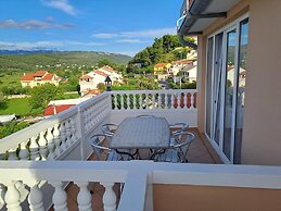 Apartments Gordana
