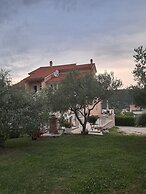 Apartments Gordana