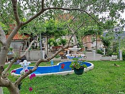 Apartments Gordana