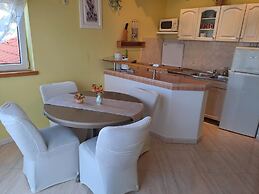 Apartments Gordana