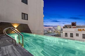 Lagom Boutique Hotel