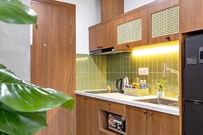Lagom Boutique Hotel