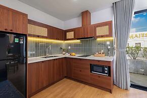 Lagom Boutique Hotel
