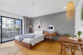 Lagom Boutique Hotel