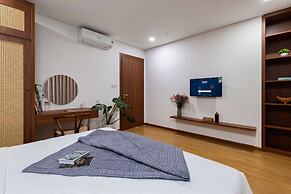 Lagom Boutique Hotel