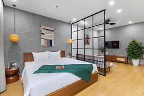 Lagom Boutique Hotel