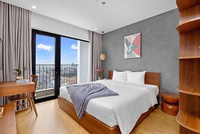 Lagom Boutique Hotel