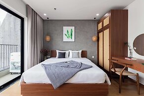 Lagom Boutique Hotel