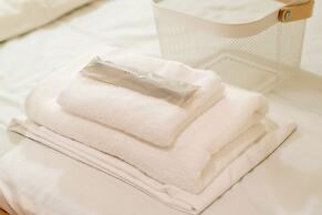Comfy Stay Sarusawaike