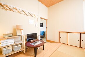Comfy Stay Sarusawaike