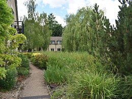 Bridge House