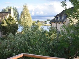 Bridge House