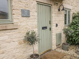 Bridge House
