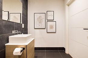The Brighton Loft - Stunning 1bdr Flat