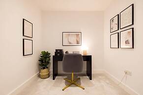 The Brighton Loft - Stunning 1bdr Flat