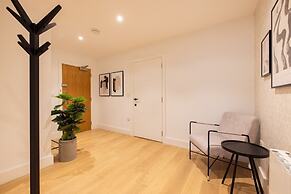 The Brighton Loft - Stunning 1bdr Flat