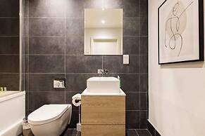 The Brighton Loft - Stunning 1bdr Flat