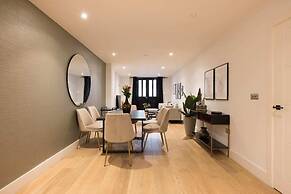 The Brighton Loft - Stunning 1bdr Flat