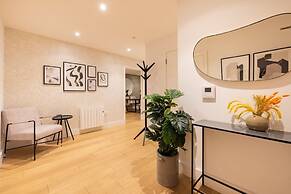 The Brighton Loft - Stunning 1bdr Flat