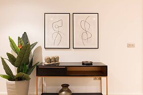 The Brighton Loft - Stunning 1bdr Flat