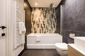 The Brighton Loft - Stunning 1bdr Flat
